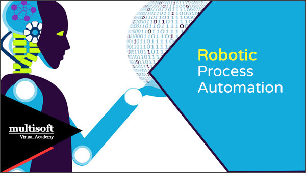 Enhance your Company's Productivity with RPA - Automation Anywhere